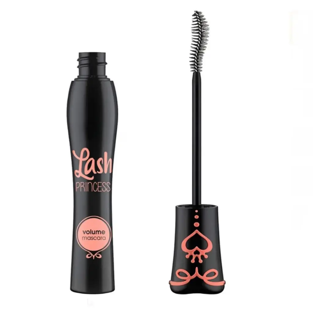 MAYDREAM PINK MASCARA