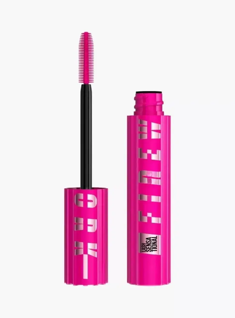 FIREW ORK MASCARA