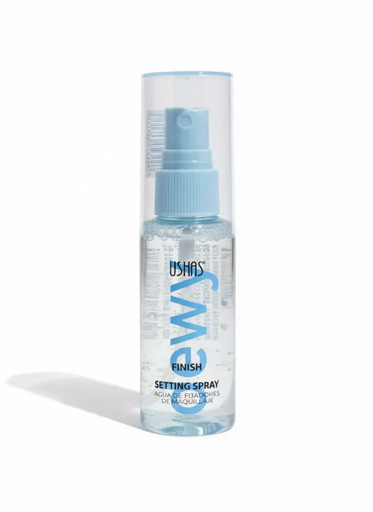 DEWY USHAS SETTING SPRAY