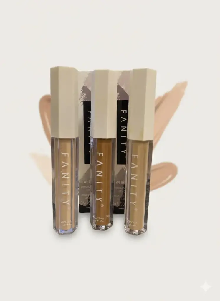 FANITY WERE EVEN CONCEALER