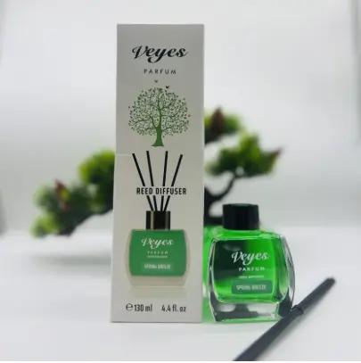 SPRING DIFFUSER