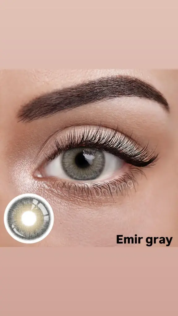EMIR GRAY 