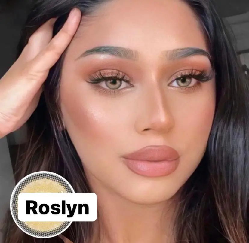 ROSELYN LENS