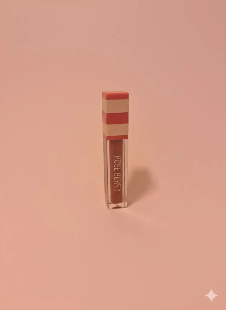 ROSEBERRY LIP GLOSS MATTE 