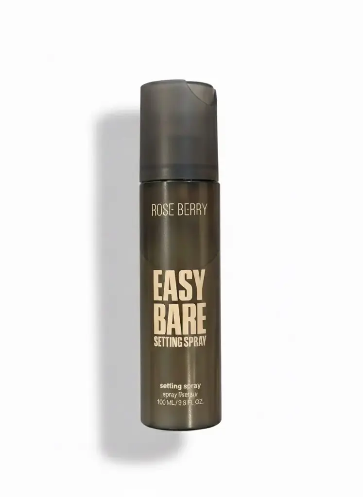 EASY BARE SETTING SPRAY