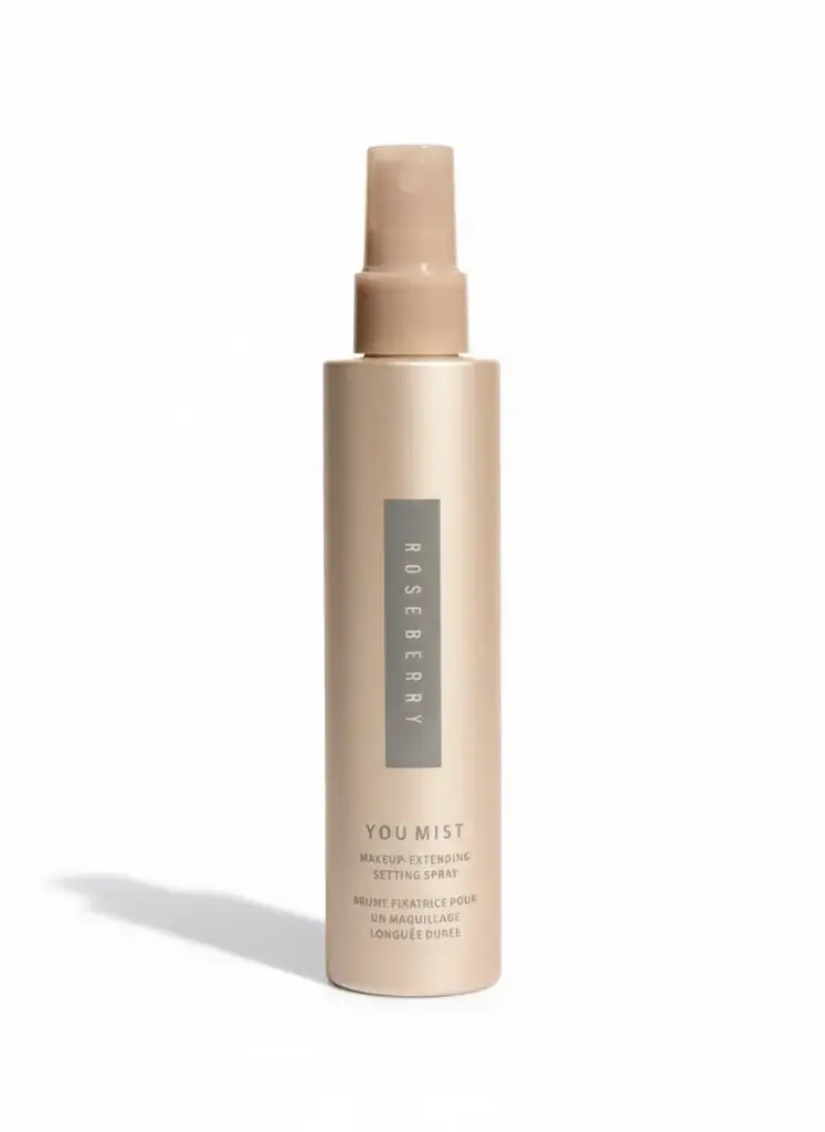 ROSE BERRY YOU MIST SETTING SPRAY MF1115 