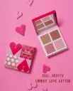 CHEEKY LOVE LETTER BLUSHER 