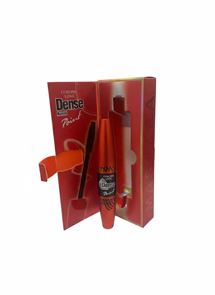 7 OIL MAIX WATER PROOF MASCRA 