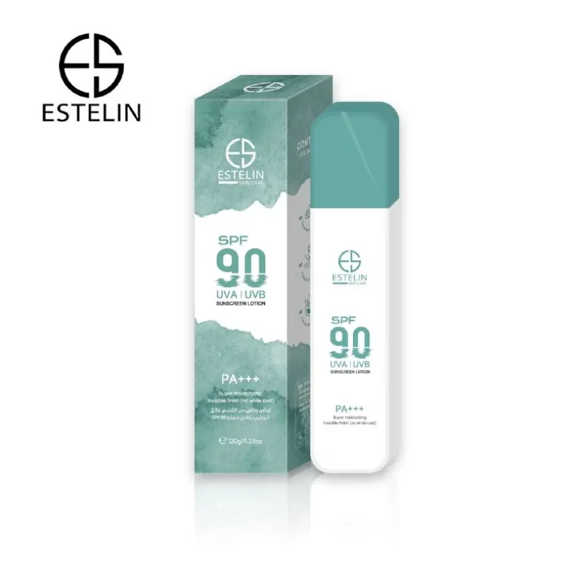SPF 90SUPER MOISTURIZING 