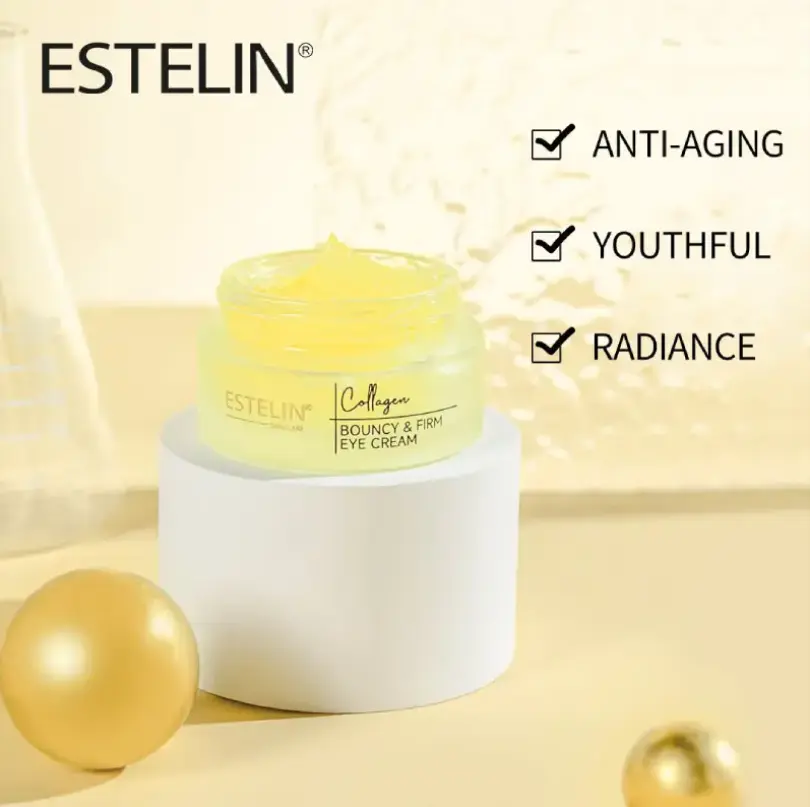 BOUNCY FIRM EYE CREAM 