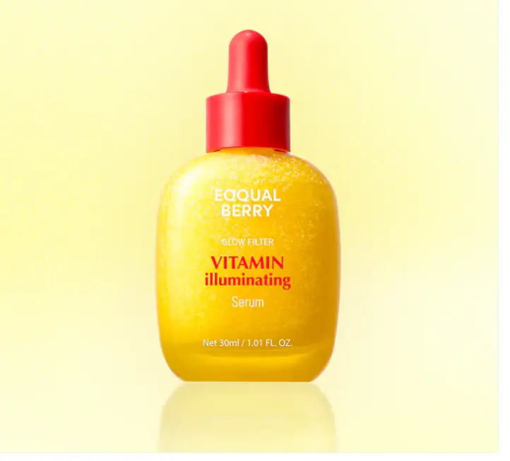 VITAMIN ILLUMINATING 