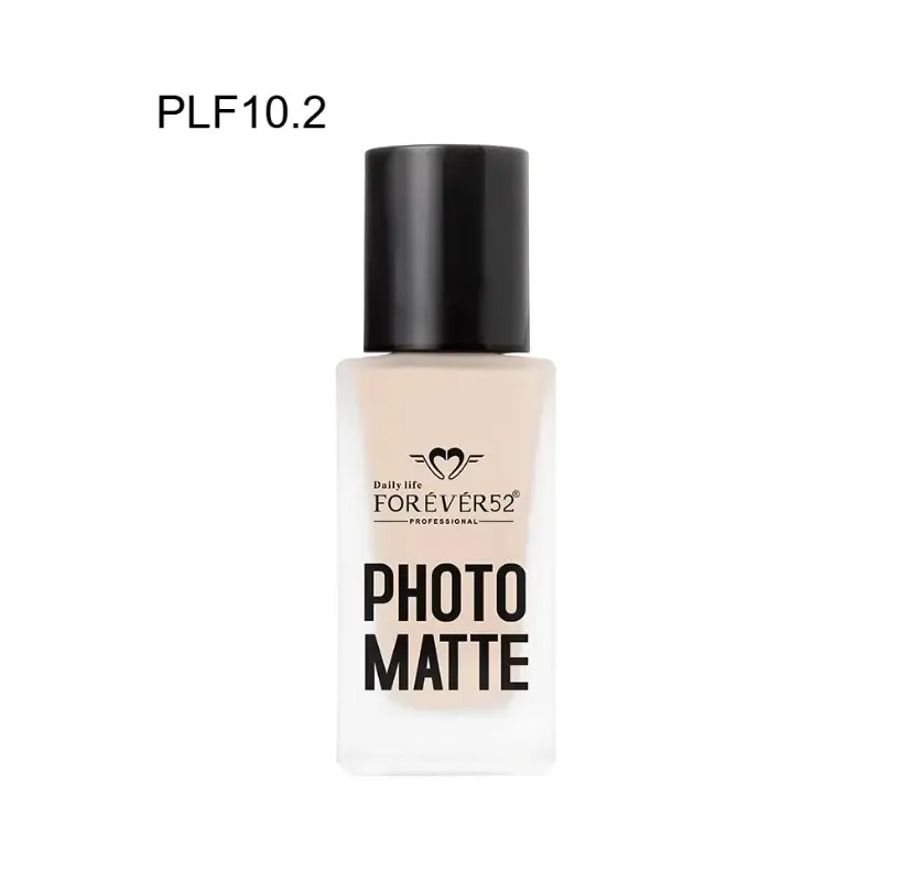 Photomatte Liquid Foundation 10.2
