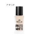 Photomatte Liquid Foundation 10.2