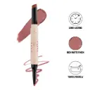 CHARACTER TWO IN ONE LIPSTICK&LIPLINER CTO204