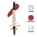 CHARACTER TWO IN ONE LIPSTICK&LIPLINER CTO201