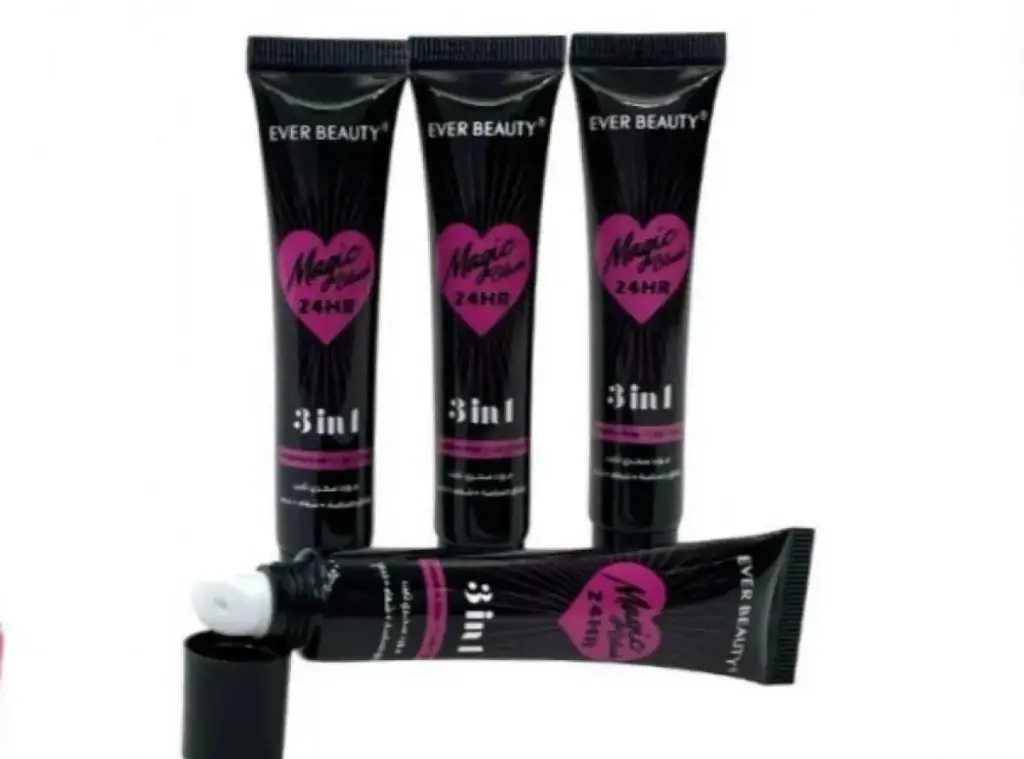 MAGIIC BLUSH + LIP 