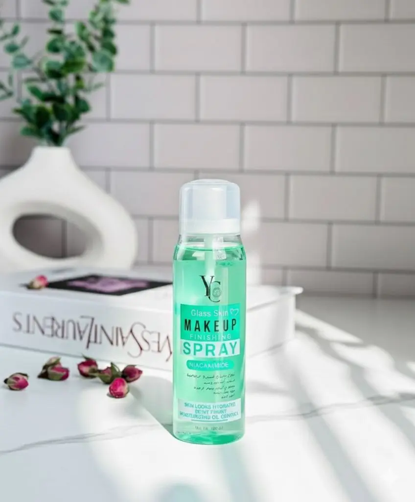 HYALURONIC ACID SPRAY 