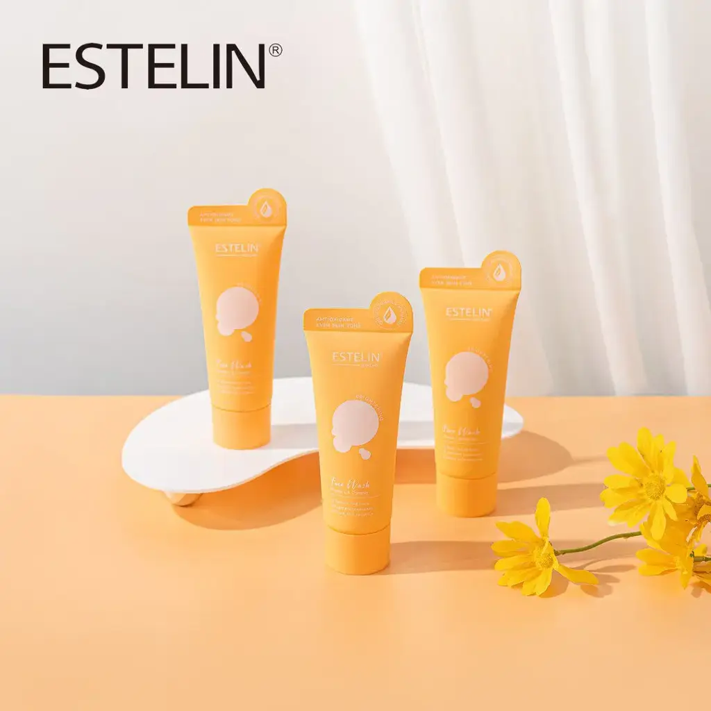 FACE WASH VC & CAMELIIA