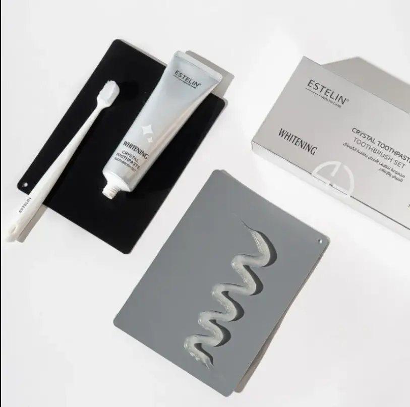ESTELEN CRYSTAL WHITENING 