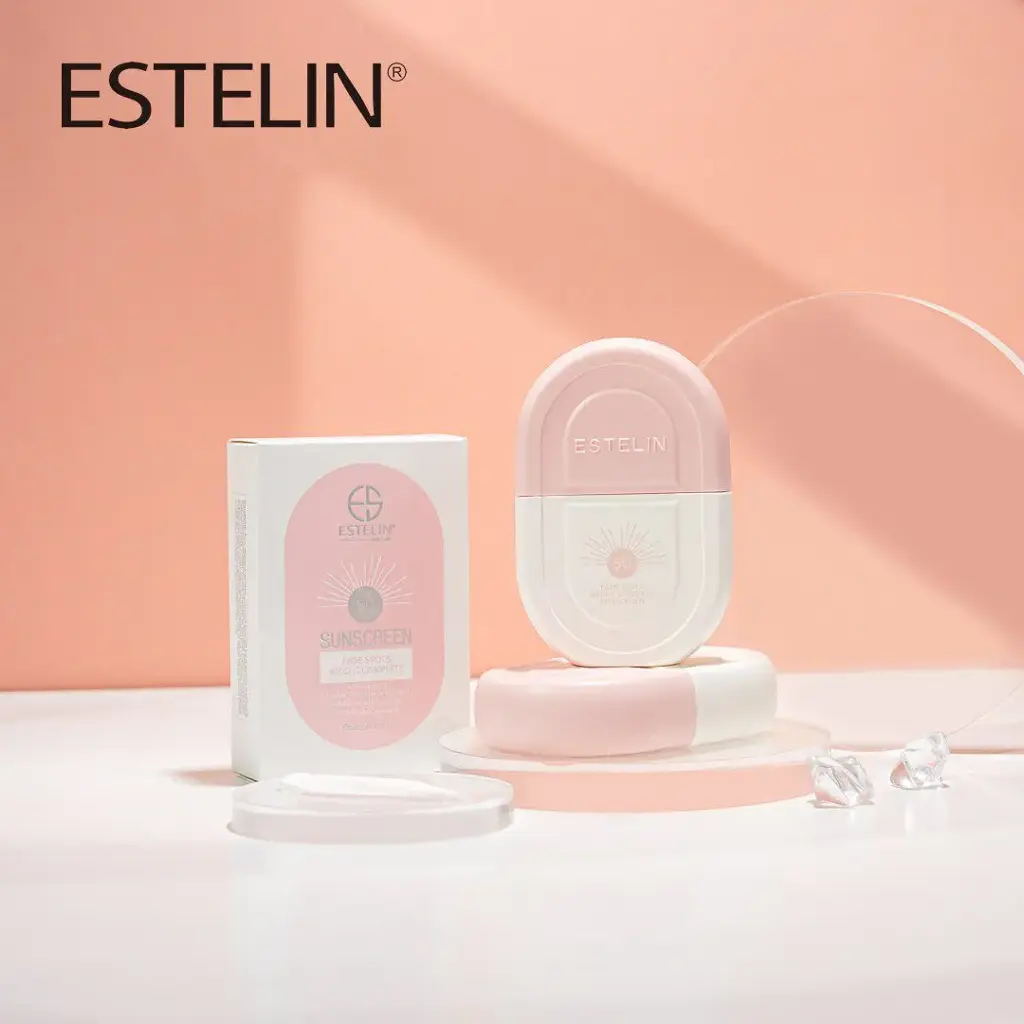 ESTELIN SUNSCREEN FADE SPOTS BRIGHT COMPLETE 50PA++