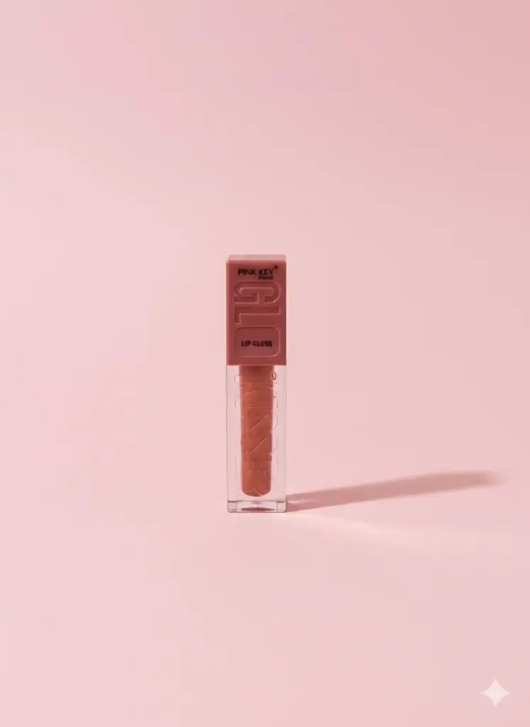 PINK KEY - GLO KISSER A