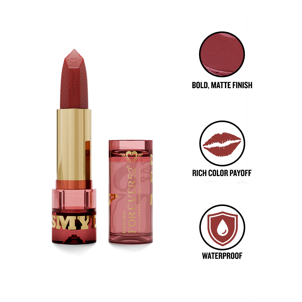 IT'S MY DAY LIPSTICK MDL010