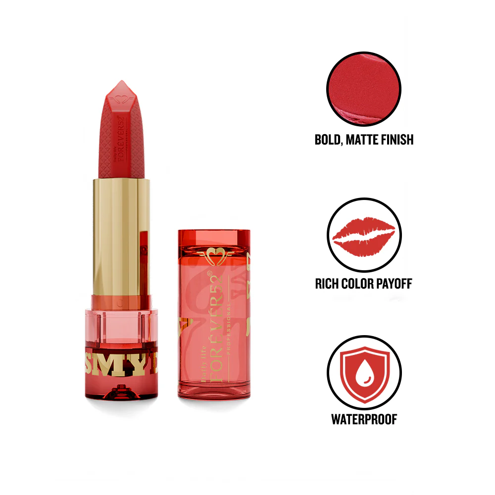 IT'S MY DAY LIPSTICK MDL013