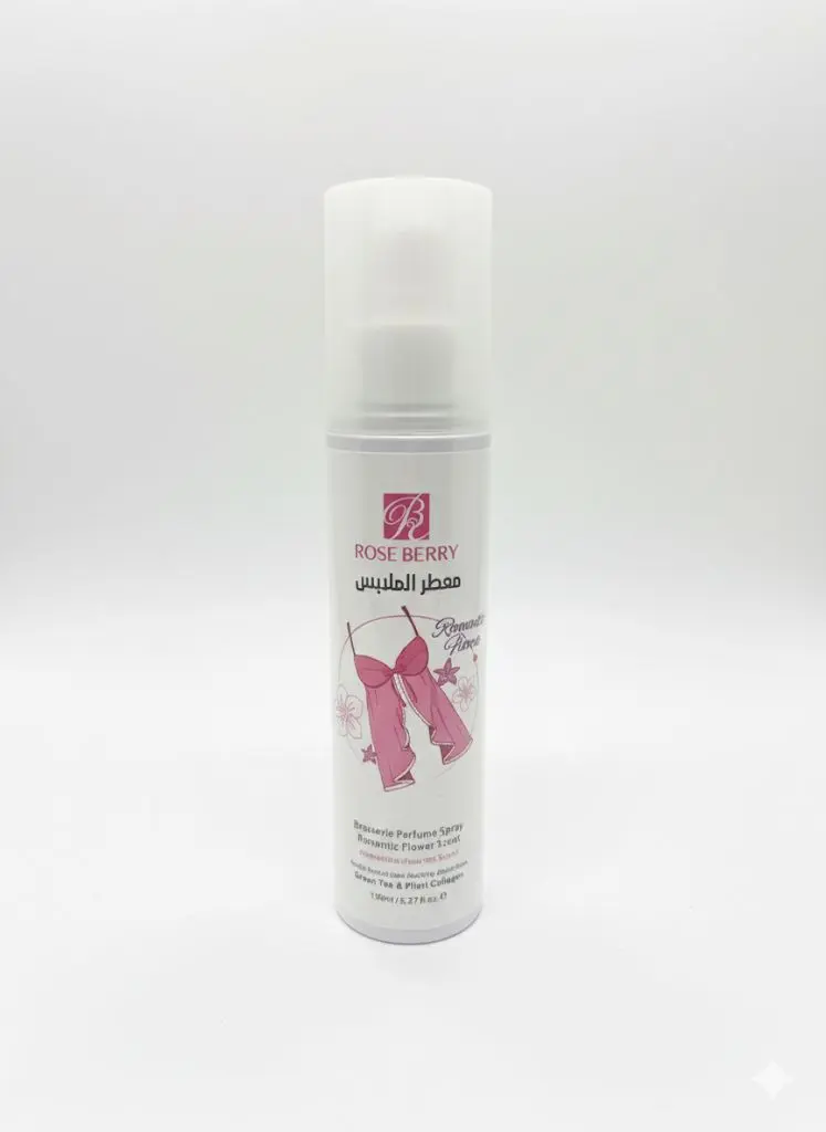 BARSSERIE PERFUME SPRY 