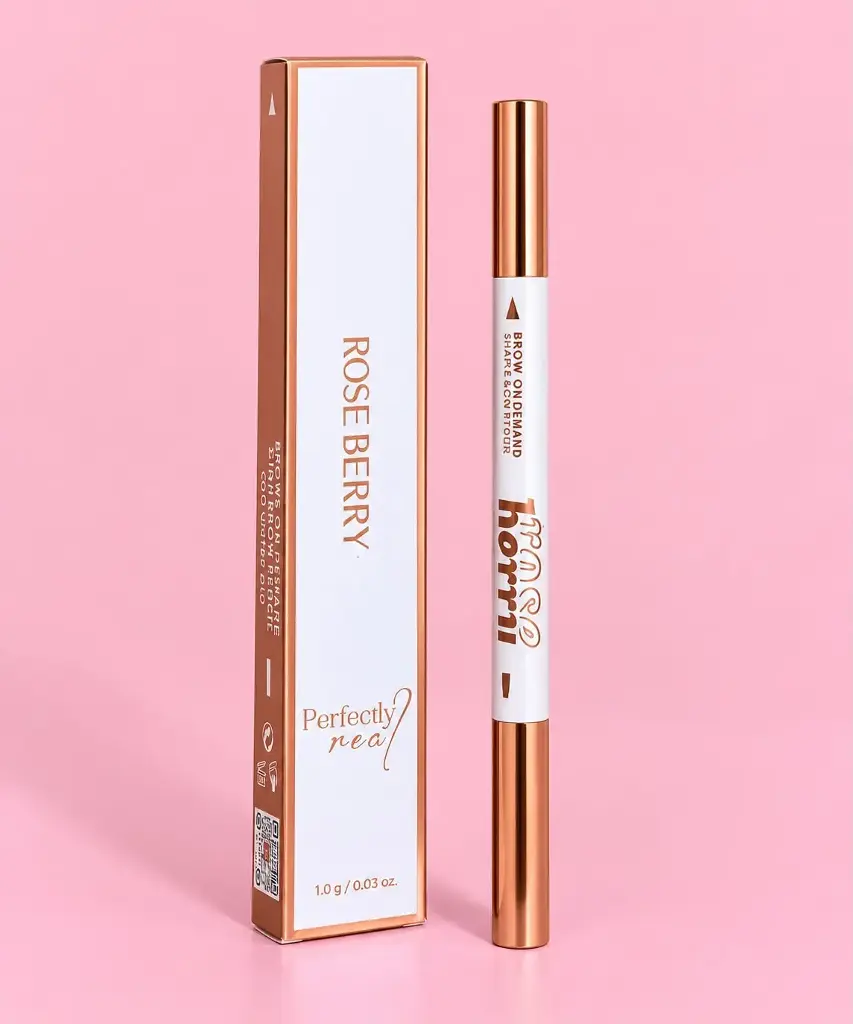 ROSE BERRY GEL  EYELINER EL968