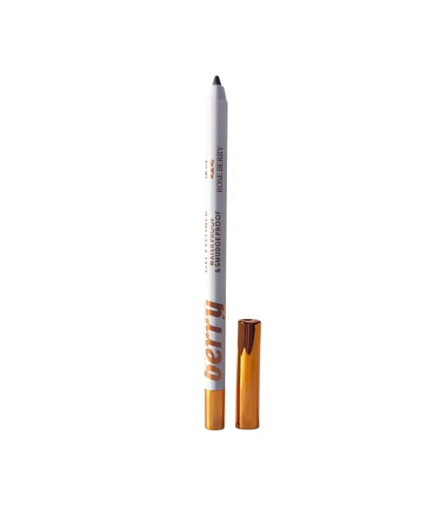 ROSE BERRY GEL  EYELINER EL0968