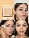 SKIN-FOUS FOUNDATION POWDER - BUTTERCREAM