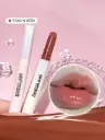 SHINE LIP PLUMPER - PEACHY KEEN 