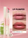 BOLD BOOSTER LIP PLUMPER- BLUSH DRIZZLE 