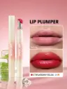BOLD BOOSTER LIP PLUMPER- STRAWBERRY FIELDS