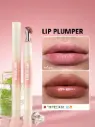 BOLD BOOSTER LIP PLUMPER- TOFFE KISS