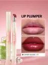 SHEGLAM BOLD BOOSTER LIP PLUMBER-CHERRY GLEAM