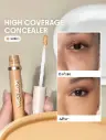 MAGIC 12HR CONCEALER-SAND