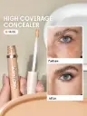 MAGIC 12HR CONCEALER- NUDE