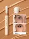COMPLEXION BOOST CONCEALER- HONEY