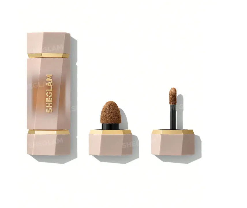 SHEGLAM PRECISION SCULPT LIQUID CONTOUR DUO-WARM HONEY