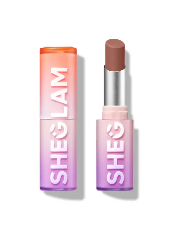 SHEGLAM DYNMATTE BOOM MATTE LIPSTICK-HAVE NO FEAR