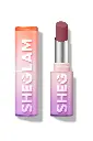 SHEGLAM DYNMATTE BOOM MATTE LIPSTICK- A BOLD PLAN