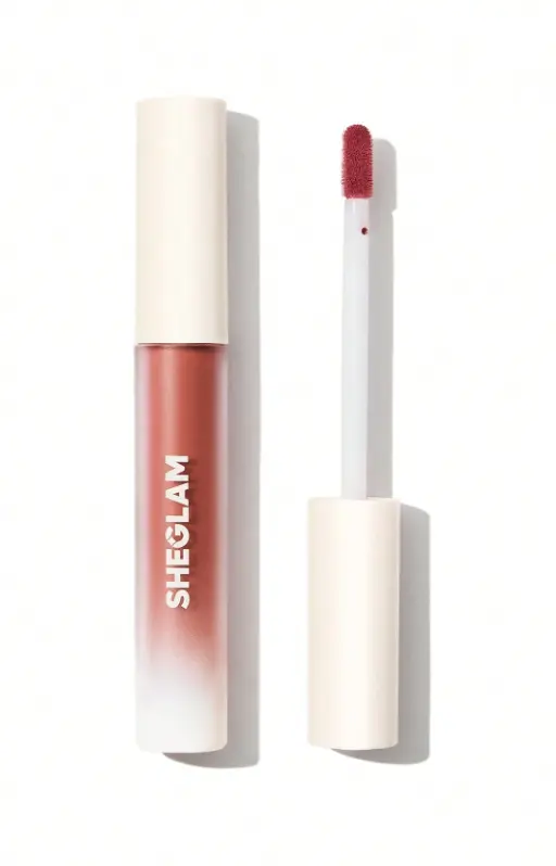 SHEGLAM MATTE ALLURE LIQUID LIPSTICK-DAMSEL