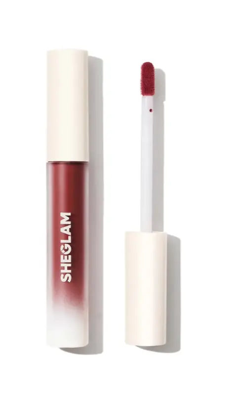 SHEGLAM MATTE ALLURE LIQUID LIPSTICK-COSMOPOLITAN