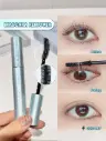 SHEGLAM CLEAN QUEEN MASCARA REMOVER 