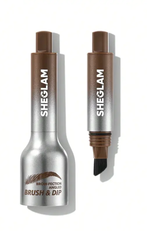 SHEGLAM BROW FECATION -TAUPE