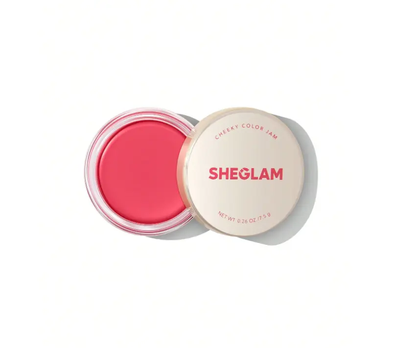 SHEGLAM CHEEKY COLOR JAM-WATERMELON CANDY 