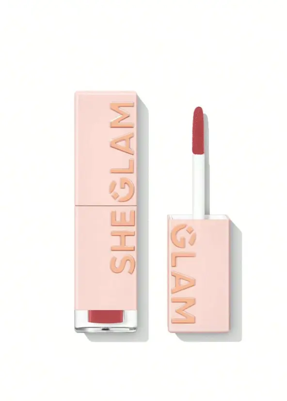 SHEGLAM TAKE A HINT LIP TINT-BABY FACE