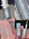 SHEGLAM INSTA-PARTY GLTTER LINER-DISCO BALL