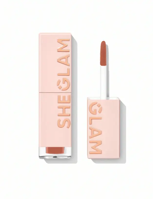 SHEGLAM TAKE A HINT LIP TINT-GOOD HABITS